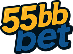 55bb bet Logo